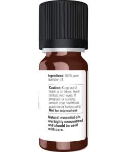 Lavendelolie 100% ren - 30 ml