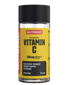 Nutrend - Vitamin C
