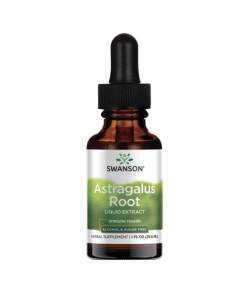 SWANSON Astragalus Rod Ekstrakt 29