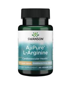 Swanson - AjiPure L-Arginin