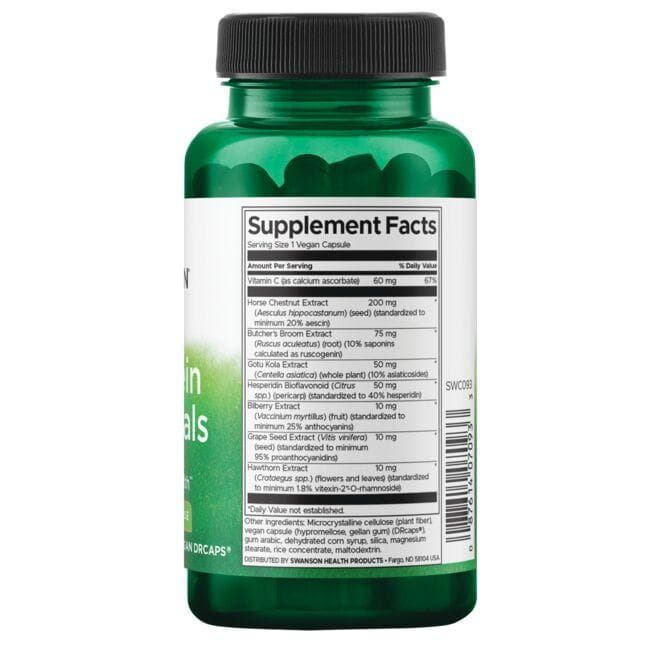 Forsinket Frigivelse - 60 kapsler