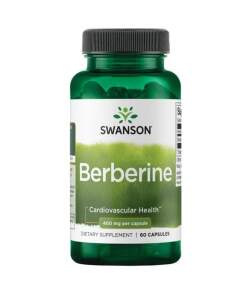 Swanson - Berberin
