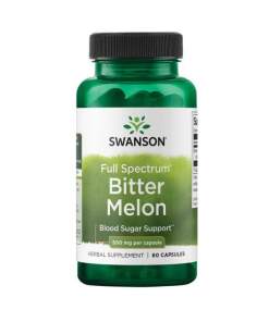 Swanson - Bittermelon