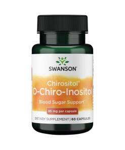 Swanson - D-Chiro-Inositol