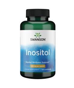 Swanson - Inositol