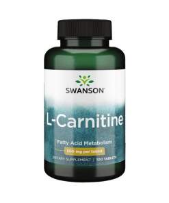 Swanson - L-Carnitin
