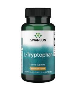 Swanson - L-Tryptophan