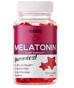 Weider - Melatonin