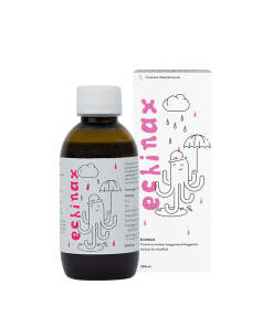 Vitaking Echinax 200 ml syrup (200 ml)