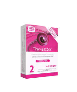 Vitaking Trimester 2. Multivitamin (60 Tablets)