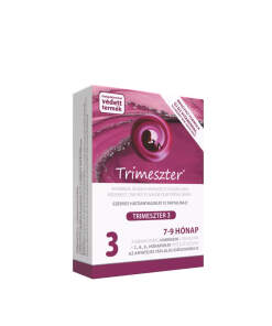 Vitaking Trimester 3 Multivitamin (60 Tablets)