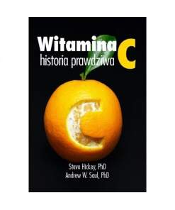 BOOK - Witamina C