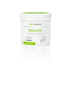 DR. ENZMANN MSE RiboMit® (120 caps)