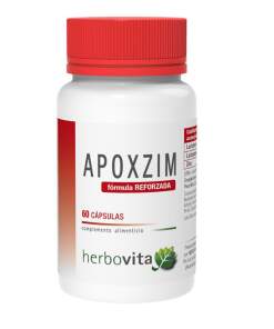 HERBOVITA Apoxzim (60 caps)