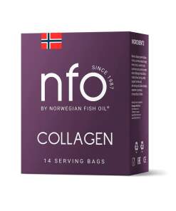 NFO Collagen (14 sachets)