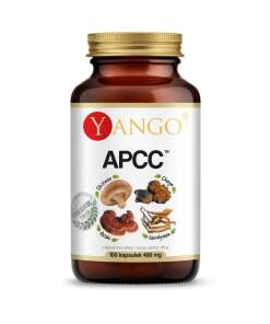 YANGO APCC (100 caps)