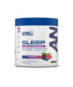 Agewell 40+ Sleep