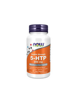 5-HTP 200 mg capsules