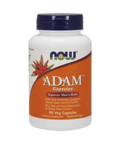 ADAM Men's Multivitamin
