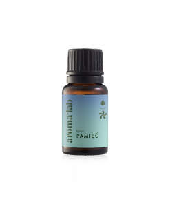 AROMALAB PAMIĘĆ blend of natural essential oils (10 ml)