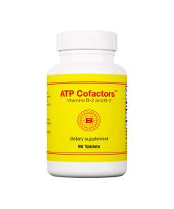 ATP Cofactor