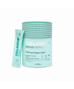 AURA HERBALS Colladrop® Beauty