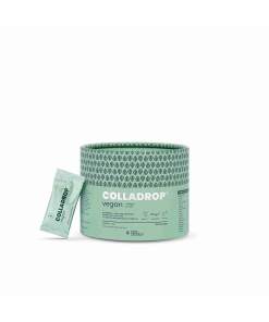 AURA HERBALS Colladrop® Vegan