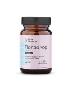 AURA HERBALS Floradrop femi