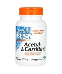 Acetyl L-Carnitine