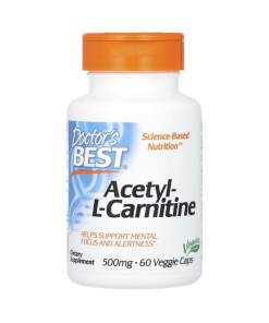 Acetyl L-Carnitine