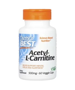 Acetyl L-Carnitine