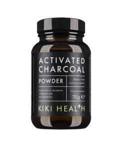 Activated Charcoal