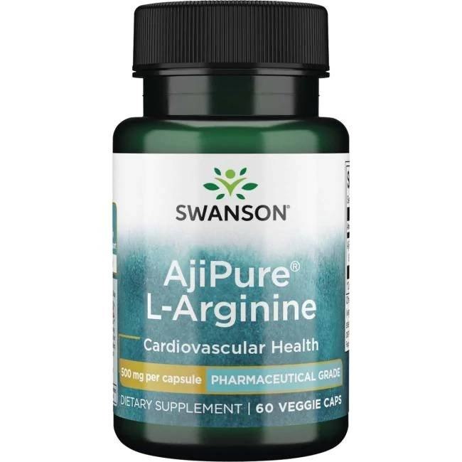 AjiPure L-Arginine