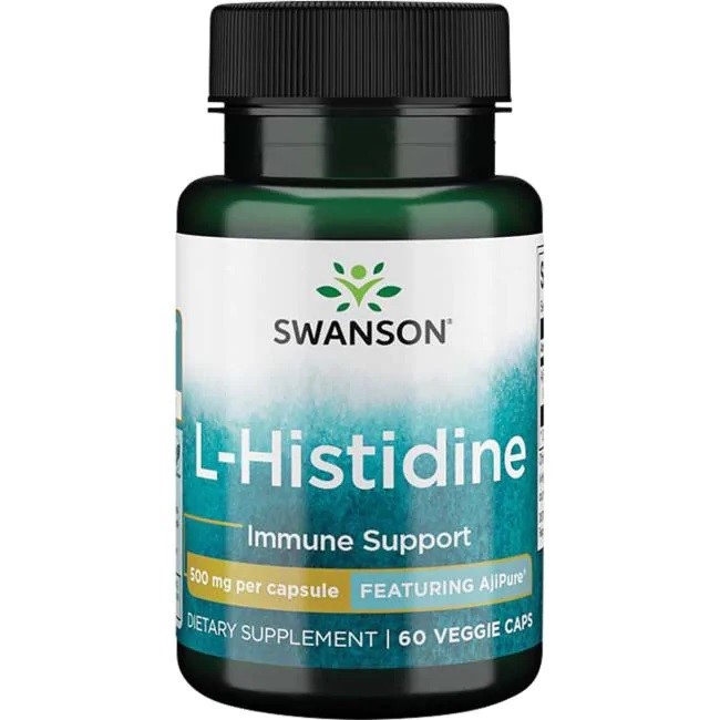 AjiPure L-Histidine