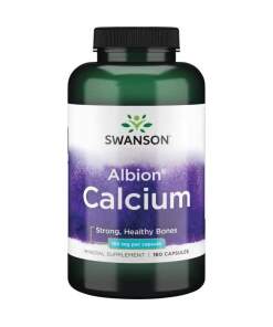 Albion Calcium