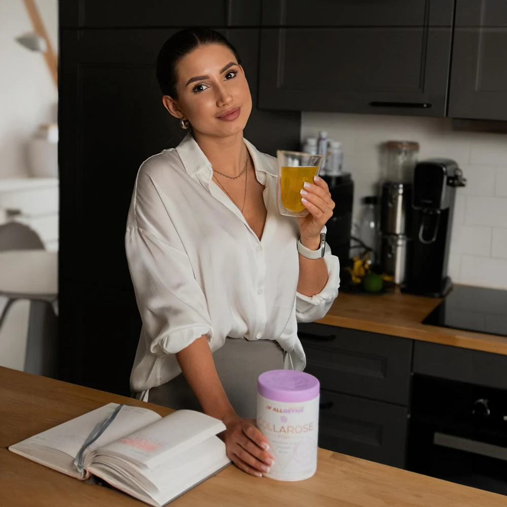 AllDeynn – Collarose Fisk – 300g - Image 3