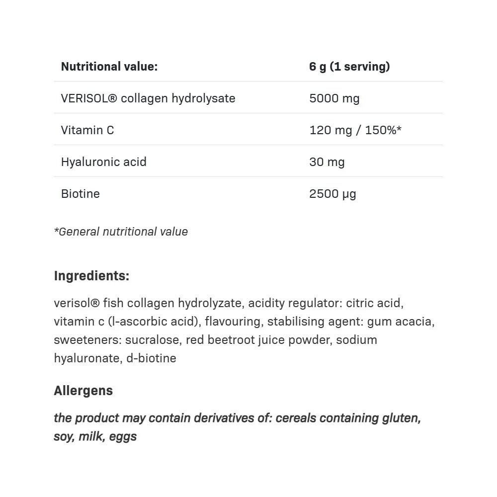 Raspberry Wild Strawberry - 300g