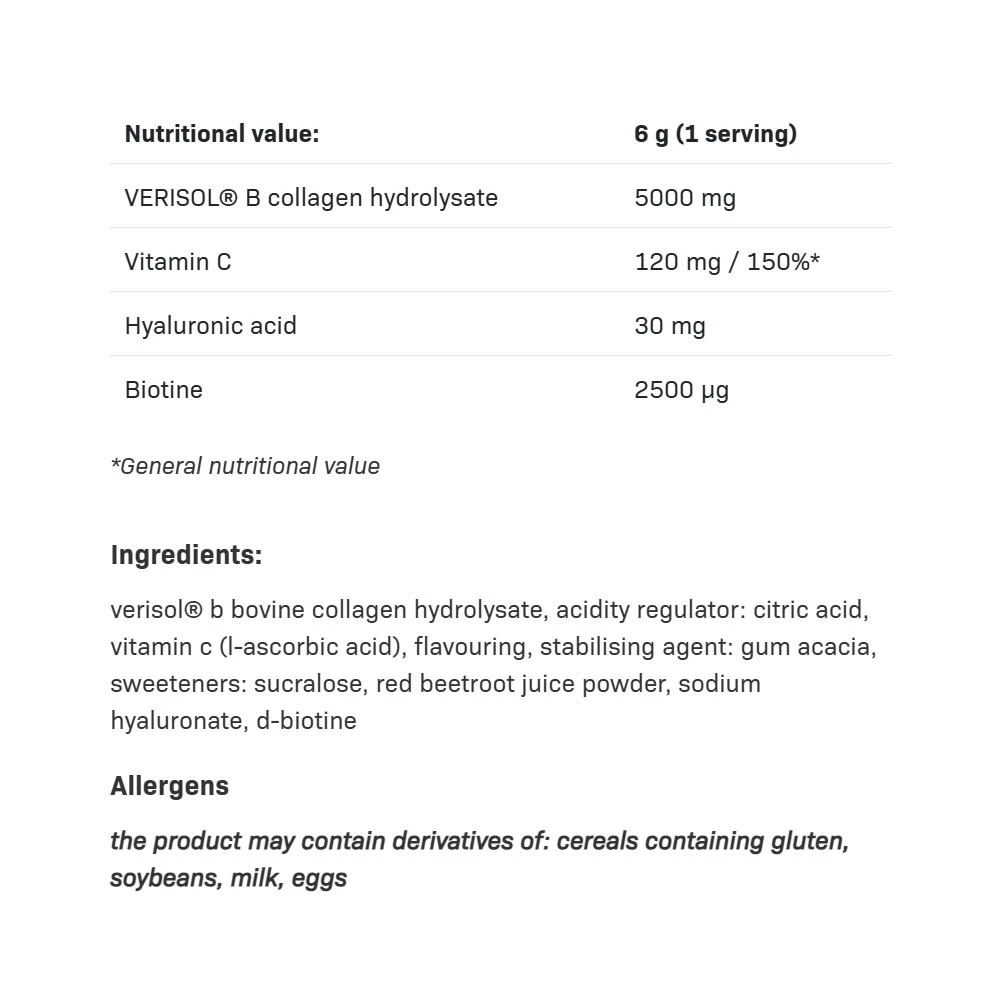 AllDeynn Collarose – 300 g - Image 6