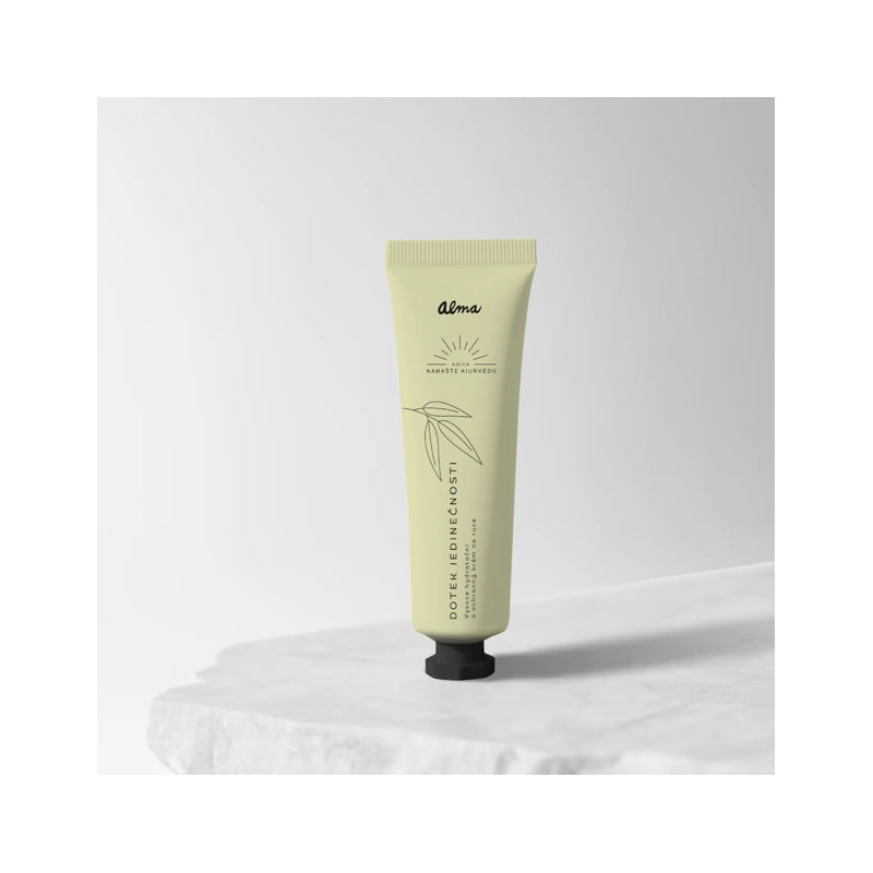 Alma - Hand Cream A Touch of Uniqueness