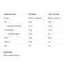 Allnutrition – Mandelcreme, Glat – 500 g - Image 3