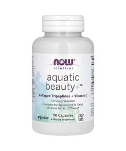 Aquatic Beauty+ - 90 caps