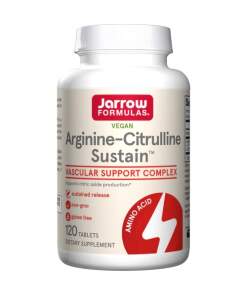 Arginine-Citrulline Sustain