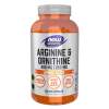 Arginine & Ornithine - 250 vcaps