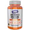 Arginine & Ornithine 500/250 mg capsules