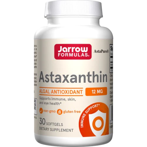Astaxanthin