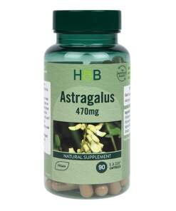 Astragalus