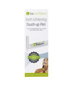 BECONFIDENT Teeth whitening gel pen (2 ml)