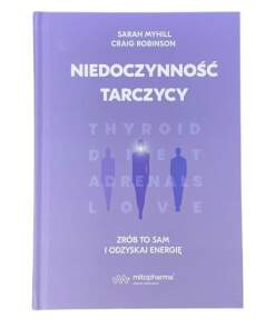 BOOK BOOK Hypothyroidism Sarah Myhill (361 pages)