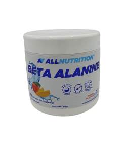 Beta Alanine
