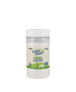 Better Stevia Extract Powder - 113g